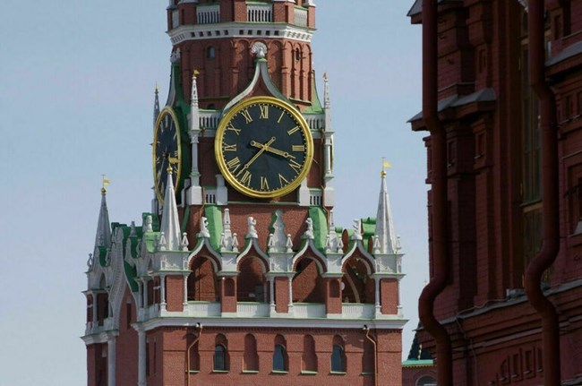 Nga tuyên bố sẽ đáp trả sau vụ máy bay không người lái tấn công Điện Kremlin (4/5/2023)